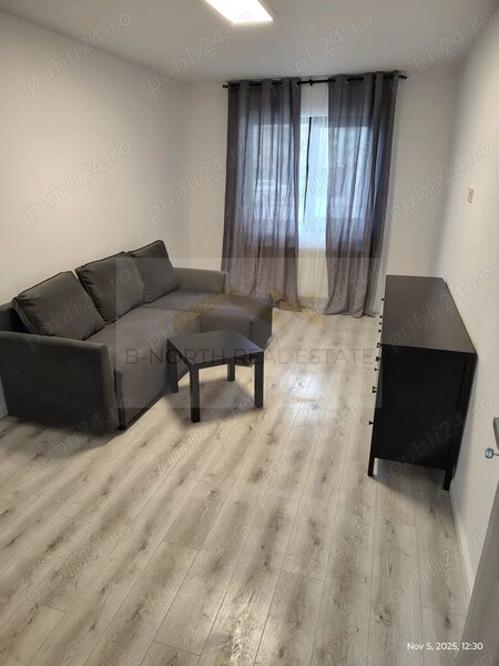 Bragadiru apartament 2 camere de inchiriat