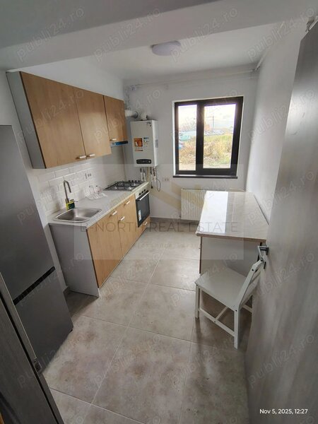 Bragadiru apartament 2 camere de inchiriat