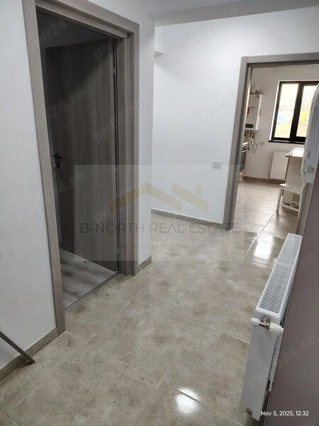 Bragadiru apartament 2 camere de inchiriat