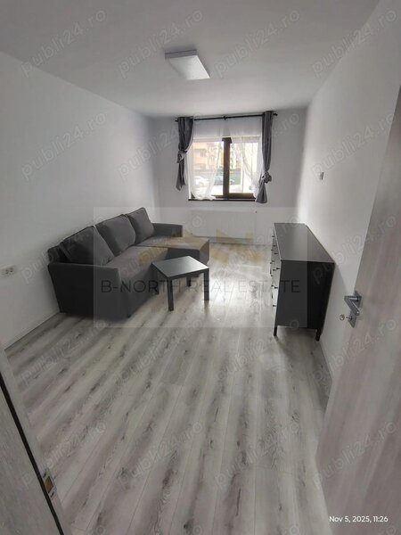 Bragadiru apartament 2 camere de inchiriat