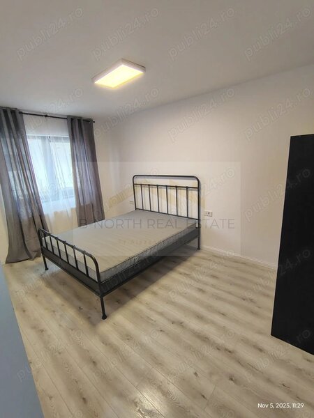 Bragadiru apartament 2 camere de inchiriat