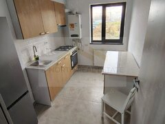 Bragadiru apartament 2 camere de inchiriat